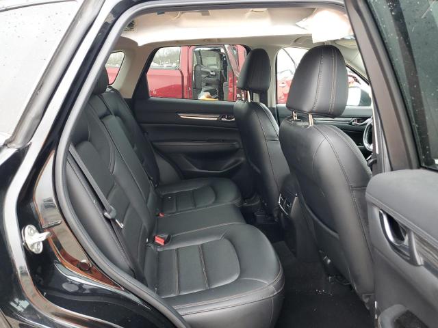 Photo 11 from auction – 2019 MAZDA CX-5 GRAND with VIN JM3KFBDM1K0523442