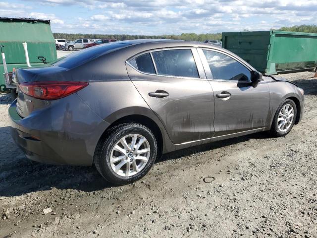Photo 3 from auction – 2017 MAZDA 3 SPORT with VIN 3MZBN1U70HM134164