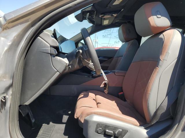 Photo 7 from auction – 2024 BMW I5 M60 with VIN WBY43FK03RCP40094