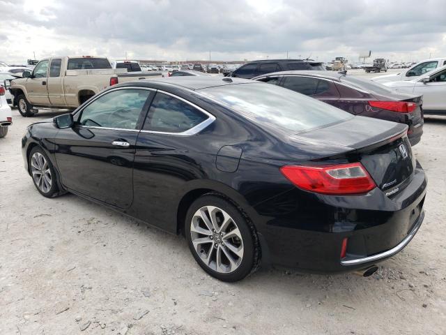 Photo 2 from auction – 2014 HONDA ACCORD EXL with VIN 1HGCT2B83EA002542