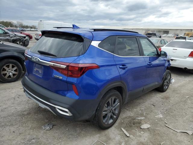Photo 3 from auction – 2023 KIA SELTOS S with VIN KNDEU2AA2P7376679