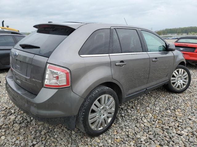 Photo 3 from auction – 2010 FORD EDGE LIMIT with VIN 2FMDK3KC5ABA41448