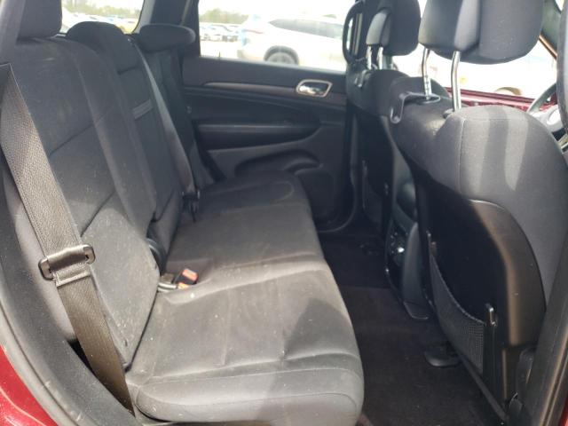 Photo 10 from auction – 2016 JEEP GRAND CHER with VIN 1C4RJFAG4GC367124