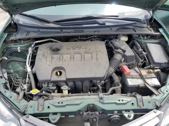 Photo 11 from auction – 2016 TOYOTA COROLLA L with VIN 2T1BURHE3GC541898