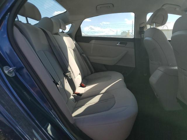 Photo 10 from auction – 2017 HYUNDAI SONATA SE with VIN 5NPE24AF7HH502982