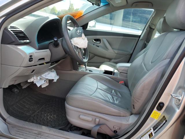 Photo 7 from auction – 2011 TOYOTA CAMRY BASE with VIN 4T4BF3EKXBR207155