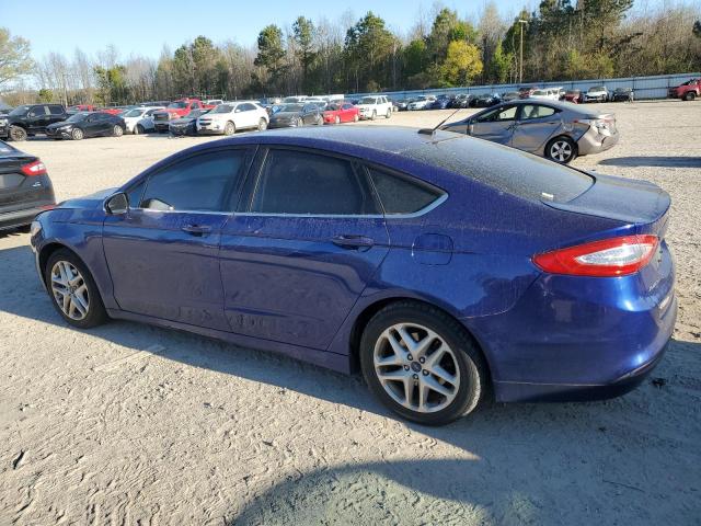 Photo 2 from auction – 2015 FORD FUSION SE with VIN 1FA6P0H72F5115529