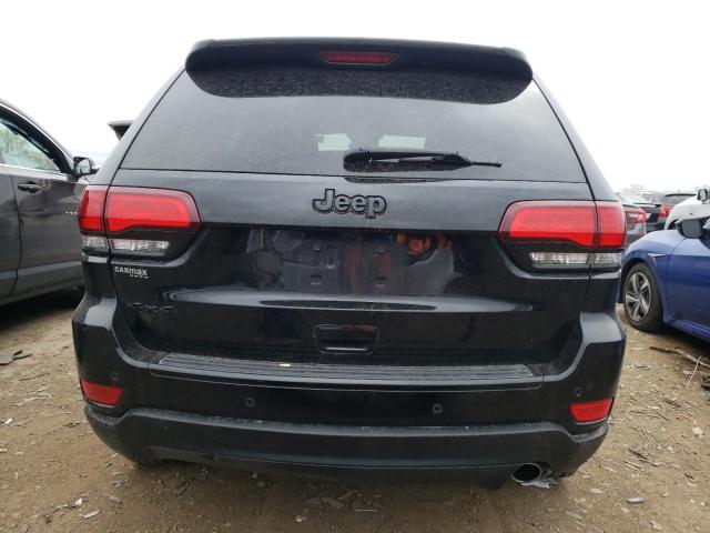 Photo 6 from auction – 2018 JEEP GRAND CHER with VIN 1C4RJFAG3JC296747