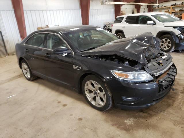 Photo 4 from auction – 2012 FORD TAURUS SEL with VIN 1FAHP2HW8CG138633