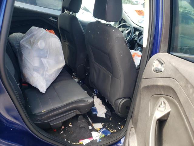 Photo 10 from auction – 2015 FORD ESCAPE SE with VIN 1FMCU0GX1FUC60327
