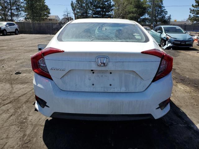 Photo 6 from auction – 2016 HONDA CIVIC LX with VIN 19XFC2F59GE069030