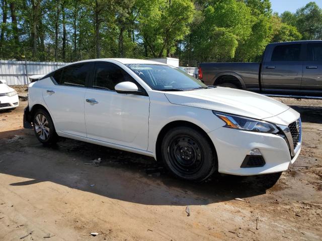 Photo 4 from auction – 2020 NISSAN ALTIMA S with VIN 1N4BL4BV4LC248003