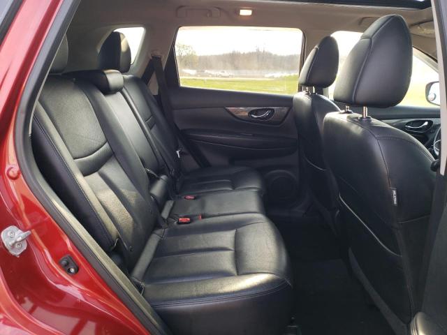 Photo 11 from auction – 2014 NISSAN ROGUE S with VIN 5N1AT2MV4EC866346