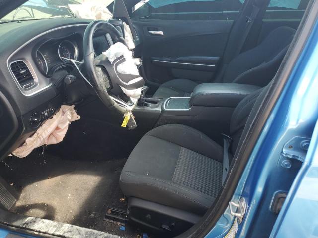 Zdjęcie 7 z aukcji – 2019 DODGE CHARGER R/ z VIN 2C3CDXCT9KH510835