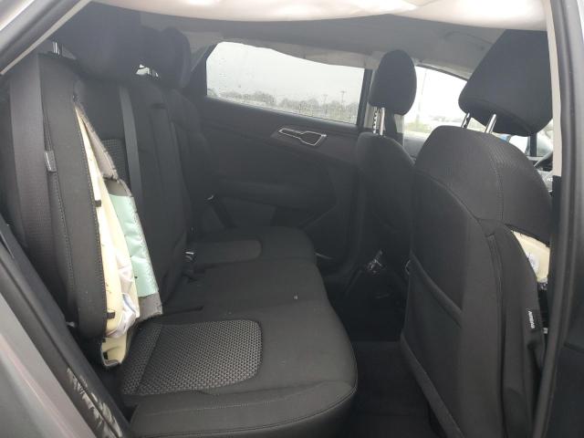 Photo 10 from auction – 2024 KIA SPORTAGE L with VIN KNDPUCDF2R7245986