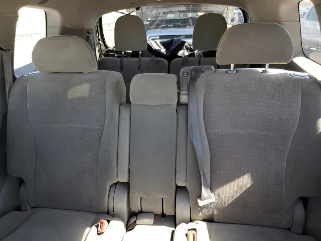 Photo 10 from auction – 2011 TOYOTA HIGHLANDER with VIN 5TDBK3EH7BS053765