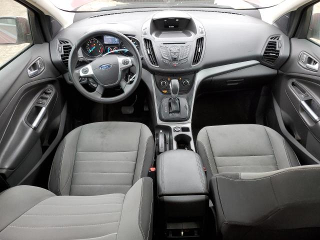 Photo 8 from auction – 2015 FORD ESCAPE with VIN 1FMCU0GX7FUC75172