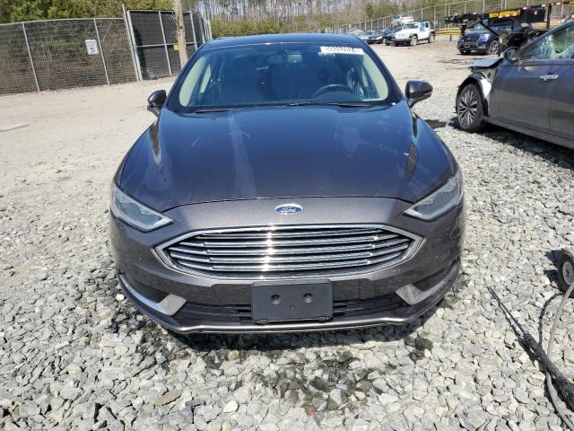 Photo 5 from auction – 2018 FORD FUSION SE with VIN 3FA6P0T96JR108002