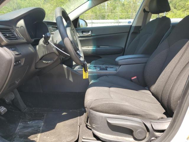 Photo 7 from auction – 2017 KIA OPTIMA LX with VIN KNAGT4L32H5183254