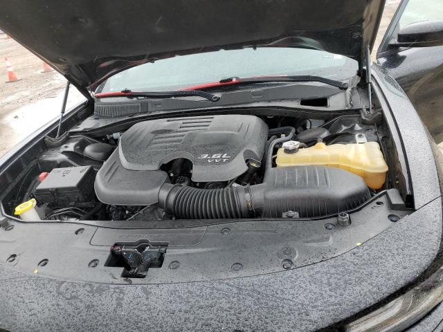 Photo 11 from auction – 2016 DODGE CHARGER SX with VIN 2C3CDXHG4GH355355