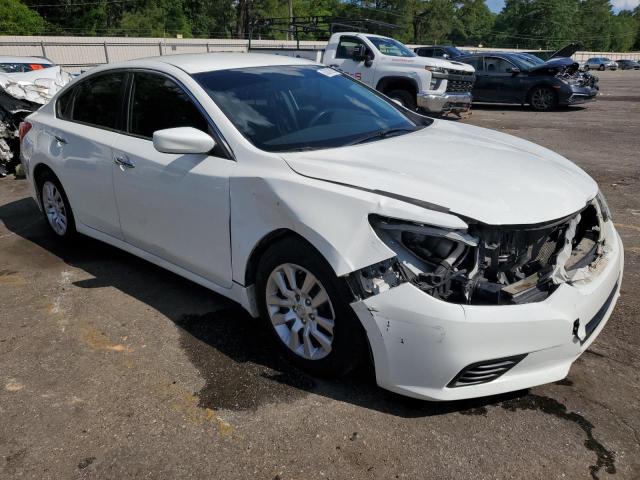 Photo 4 from auction – 2016 NISSAN ALTIMA 2.5 with VIN 1N4AL3AP2GN384231