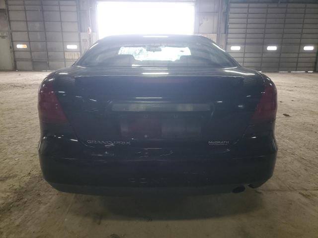 Photo 6 from auction – 2008 PONTIAC GRAND PRIX with VIN 2G2WP552881121702