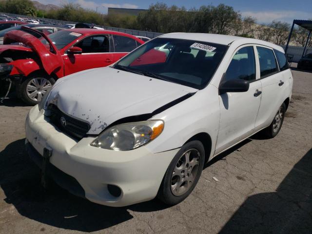 TOYOTA COROLLA MA 2006 with VIN 2T1KR32E36C564393 - Photo from auction