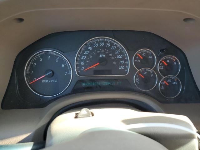 Photo 9 from auction – 2004 GMC ENVOY with VIN 1GKDS13S442284052
