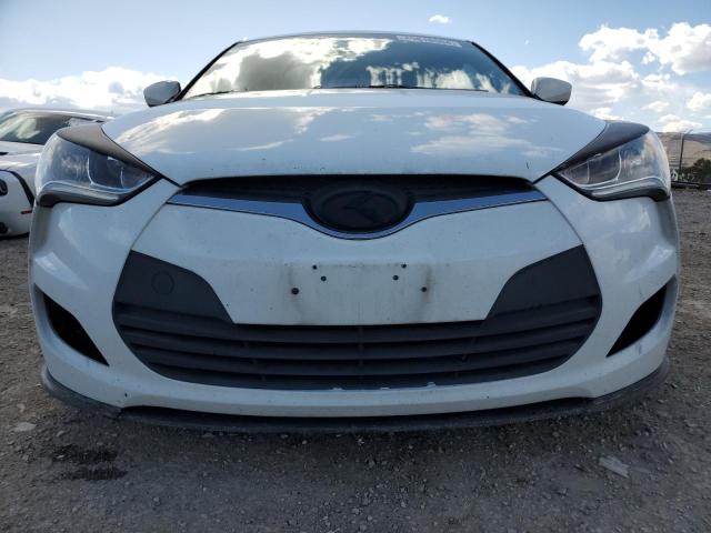 Photo 5 from auction – 2016 HYUNDAI VELOSTER with VIN KMHTC6AD1GU258700