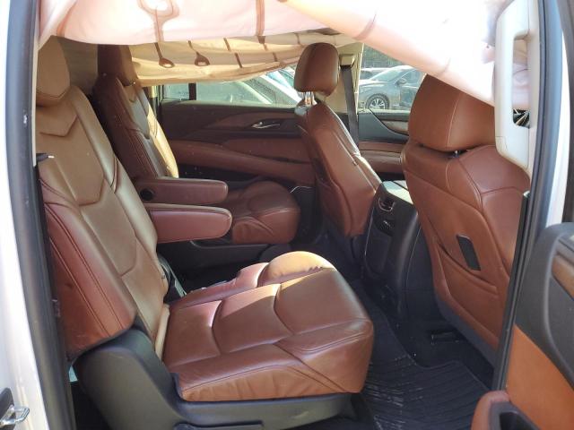Photo 11 from auction – 2015 CADILLAC ESCALADE E with VIN 1GYS4JKJ3FR314457