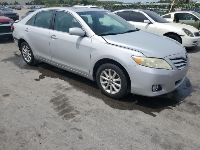 Photo 4 from auction – 2011 TOYOTA CAMRY BASE with VIN 4T4BF3EK0BR122583
