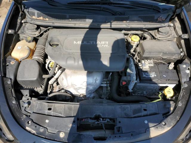 Photo 11 from auction – 2015 DODGE DART SXT with VIN 1C3CDFBB7FD300983