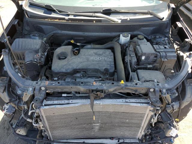 Photo 12 from auction – 2019 CHEVROLET EQUINOX LT with VIN 2GNAXUEVXK6193027