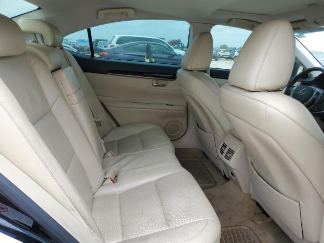 Photo 10 from auction – 2013 LEXUS ES 350 with VIN JTHBK1GG6D2010956