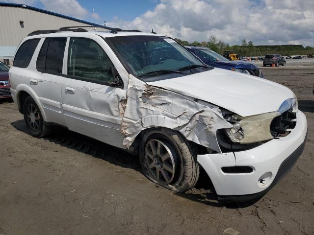 Photo 4 from auction – 2004 BUICK RAINIER CX with VIN 5GADS13S442165589