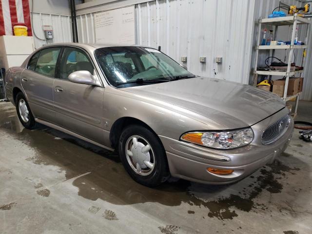 Photo 4 from auction – 2000 BUICK LESABRE CU with VIN 1G4HP54K3Y4127770