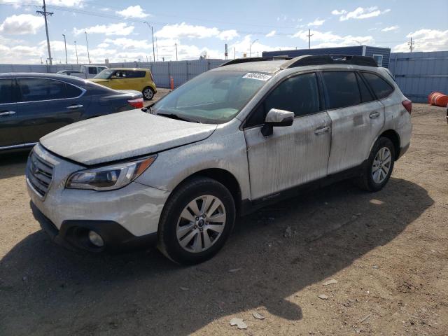SUBARU OUTBACK 2. 2017 с VIN 4S4BSAFC0H3400253 - Снимка от търг