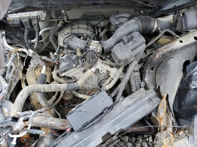 Photo 11 from auction – 2013 FORD F150 with VIN 1FTMF1EM3DKD18304