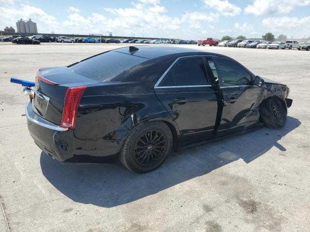 Photo 3 from auction – 2010 CADILLAC CTS LUXURY with VIN 1G6DE5EG4A0150820