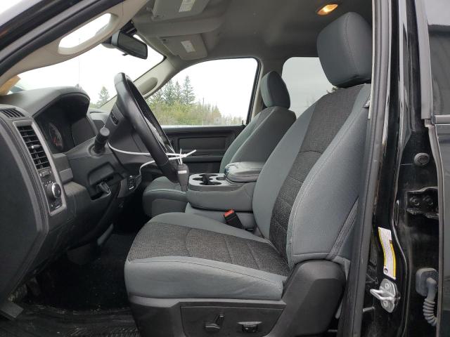 Photo 7 from auction – 2020 RAM 1500 CLASS with VIN 3C6RR7KT9LG183032