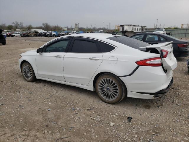 Photo 2 from auction – 2016 FORD FUSION TIT with VIN 3FA6P0K97GR151323