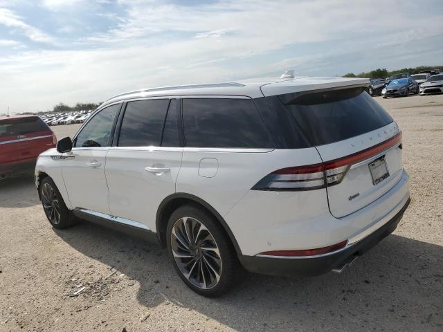 Photo 2 from auction – 2023 LINCOLN AVIATOR RE with VIN 5LM5J7WC1PGL10195