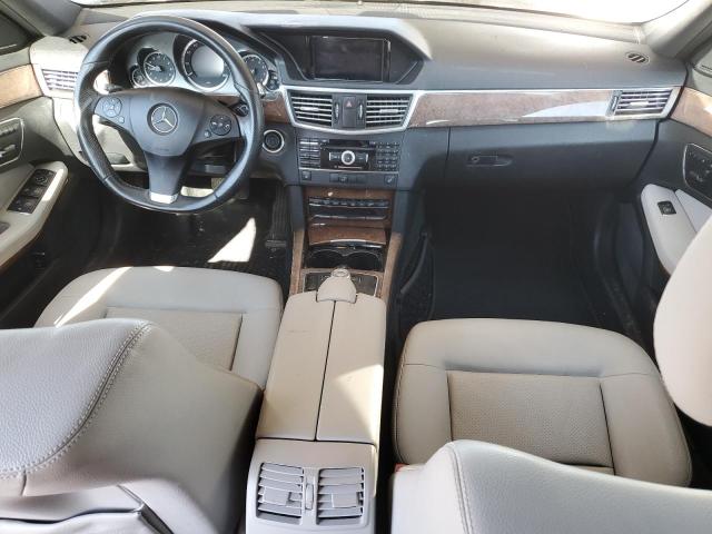 Photo 8 from auction – 2011 MERCEDES-BENZ E 350 4MAT with VIN WDDHH8HB4BA363839