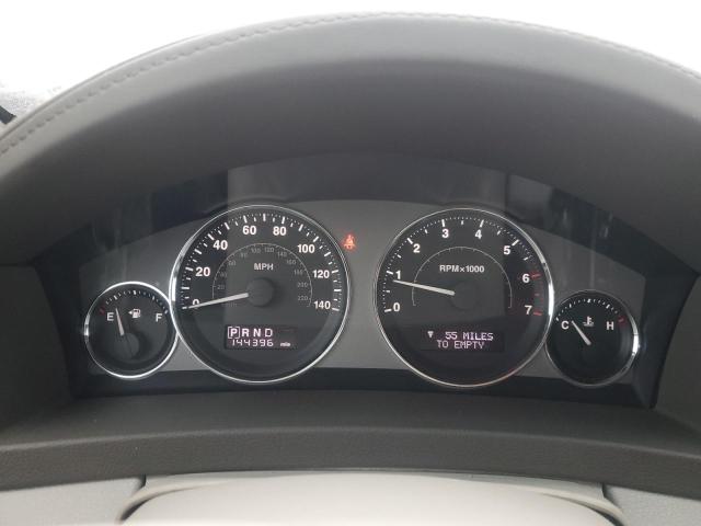 Photo 9 from auction – 2010 JEEP GRAND CHER with VIN 1J4PS5GK9AC109273