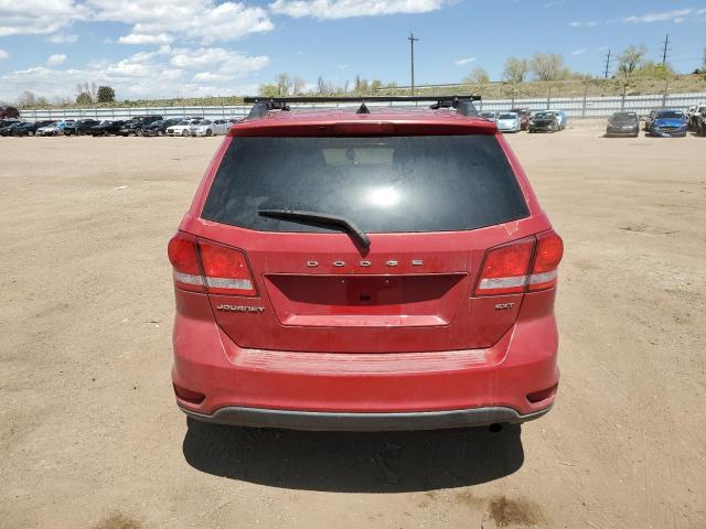 Photo 6 from auction – 2013 DODGE JOURNEY SX with VIN 3C4PDCBB3DT722333