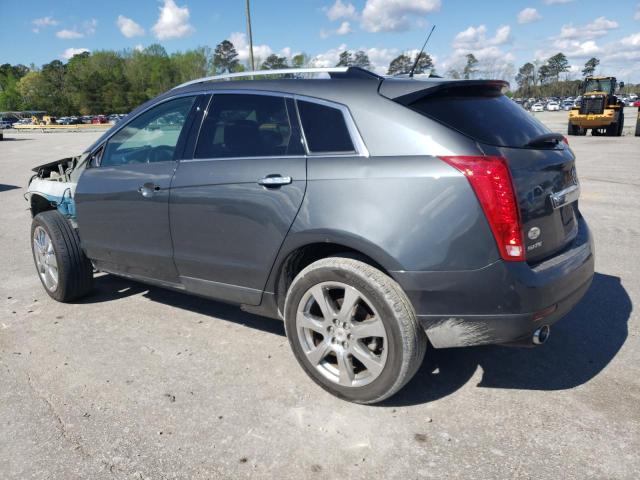 Photo 2 from auction – 2012 CADILLAC SRX PERFOR with VIN 3GYFNBE30CS649900