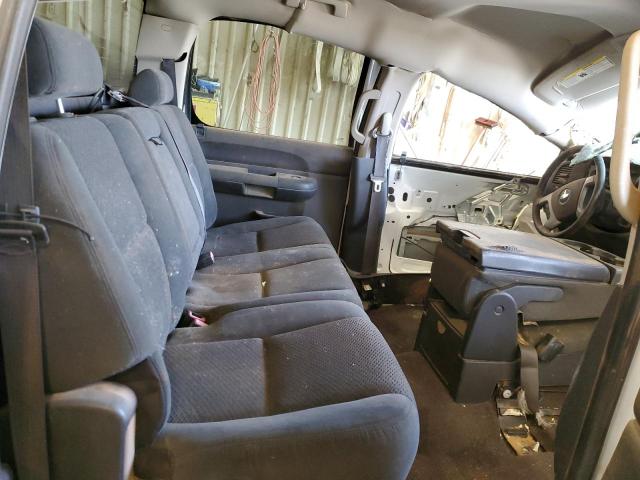 Photo 10 from auction – 2007 CHEVROLET SILVERADO with VIN 3GCEC13C17G504524