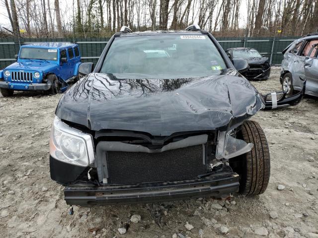 Photo 5 from auction – 2007 PONTIAC TORRENT with VIN 2CKDL63FX76250660