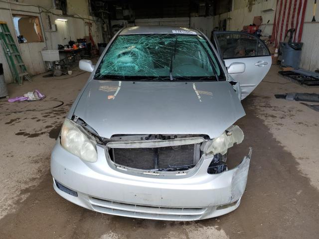 صورة رقم 5 من المزاد - 2003 TOYOTA COROLLA مع VIN 1NXBR32E73Z050623