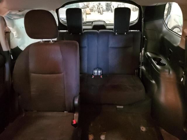 Photo 10 from auction – 2014 NISSAN PATHFINDER with VIN 5N1AR2MM3EC628932